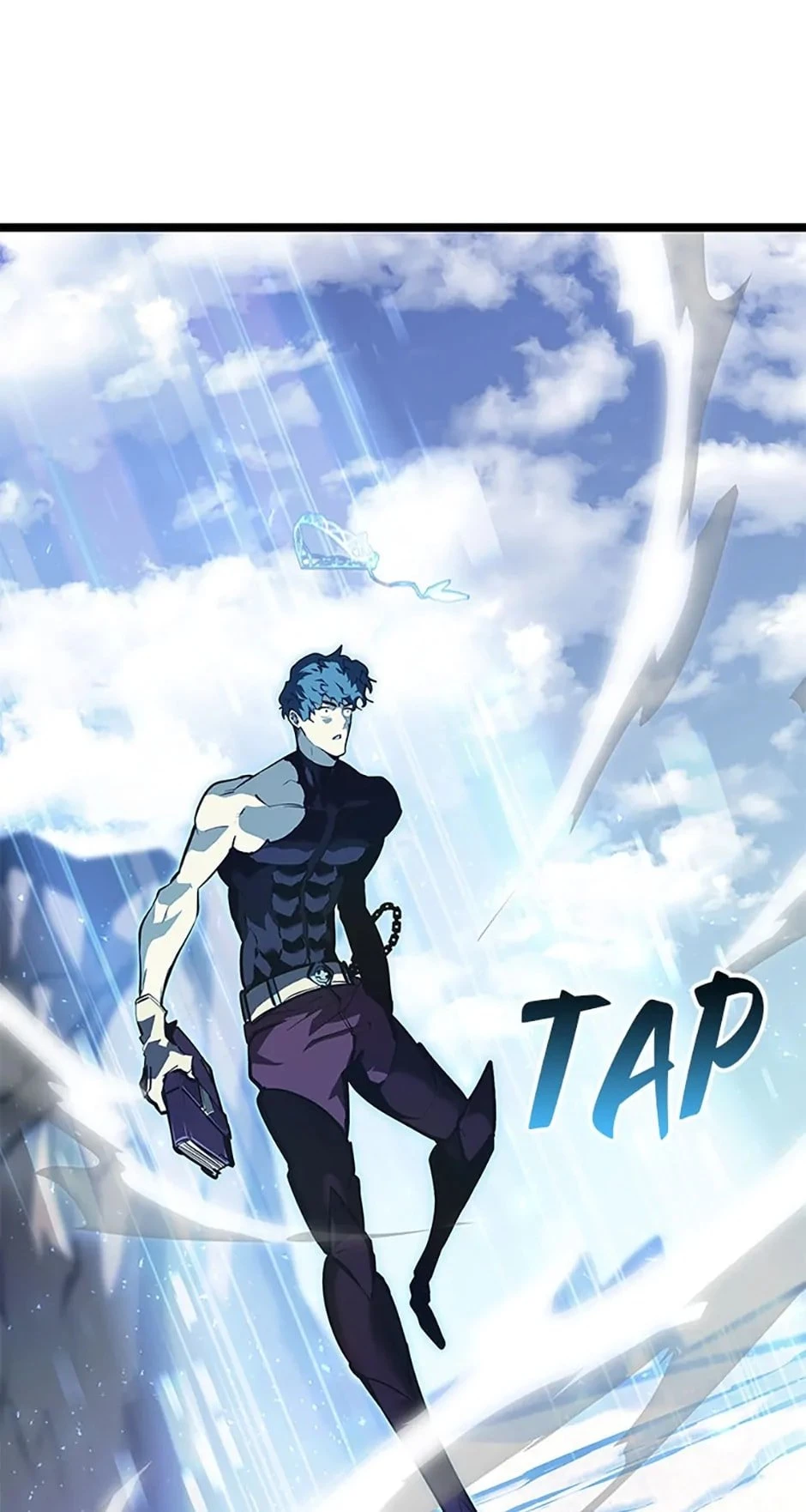 Return of the SSS-Class Ranker Chapter 58 - 71