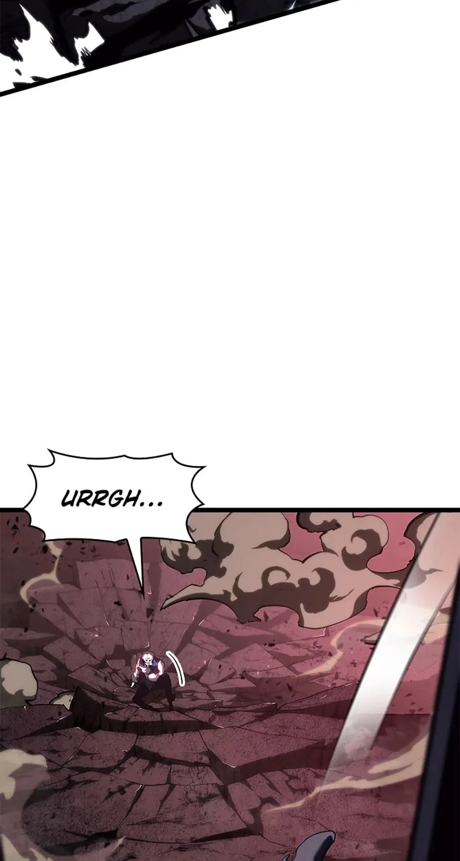 Return of the SSS-Class Ranker Chapter 56 - 64