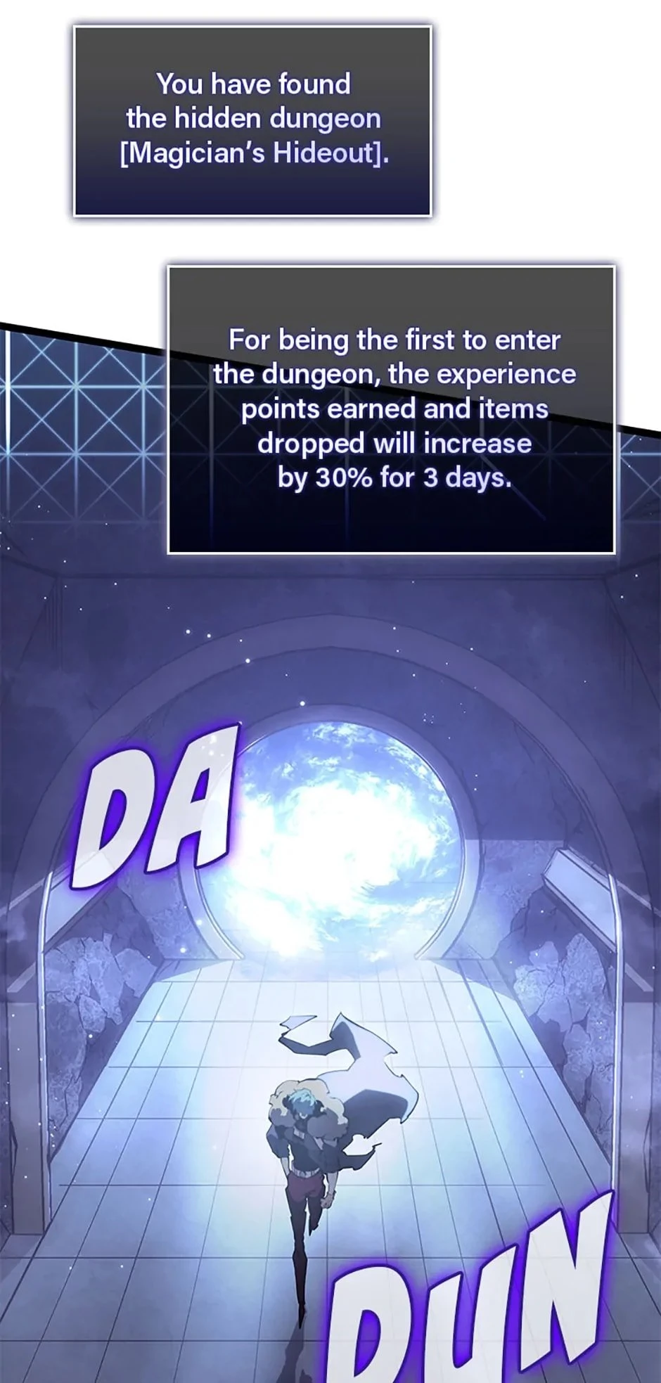 Return of the SSS-Class Ranker Chapter 61 - 83