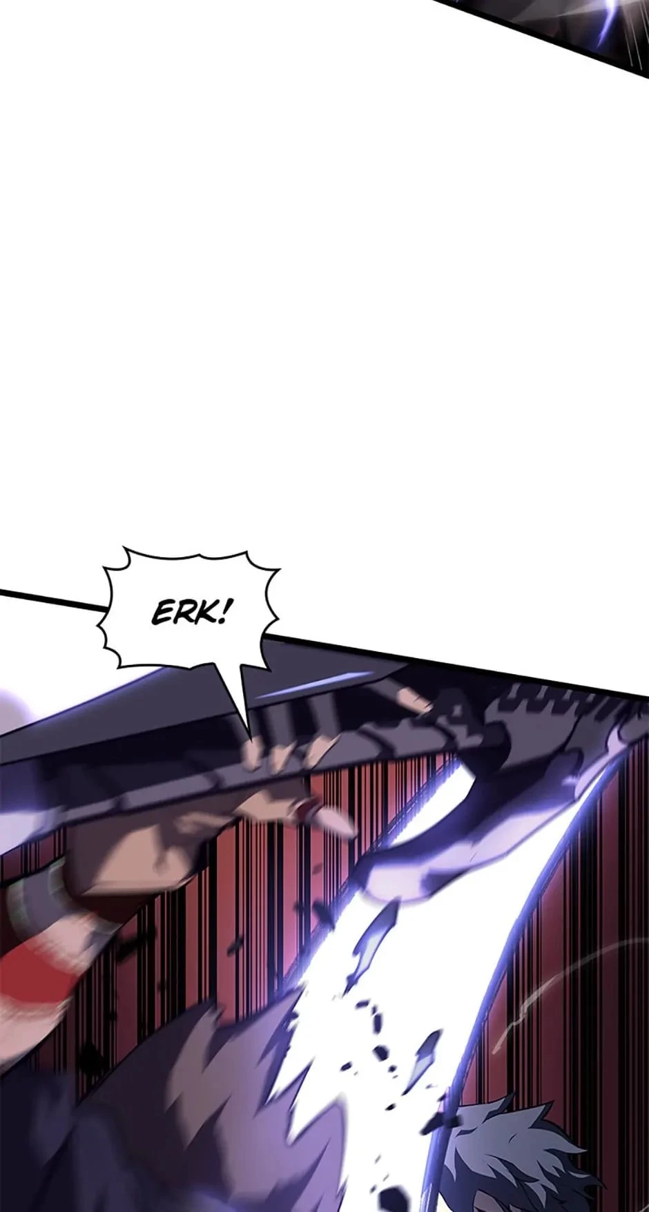 Return of the SSS-Class Ranker Chapter 57 - 66