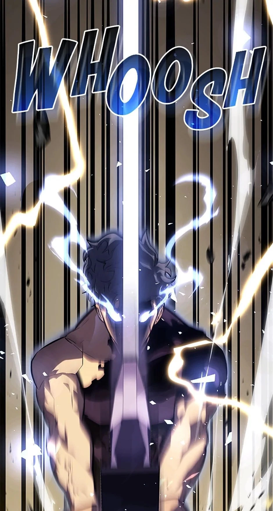 Return of the SSS-Class Ranker Chapter 59 - 73