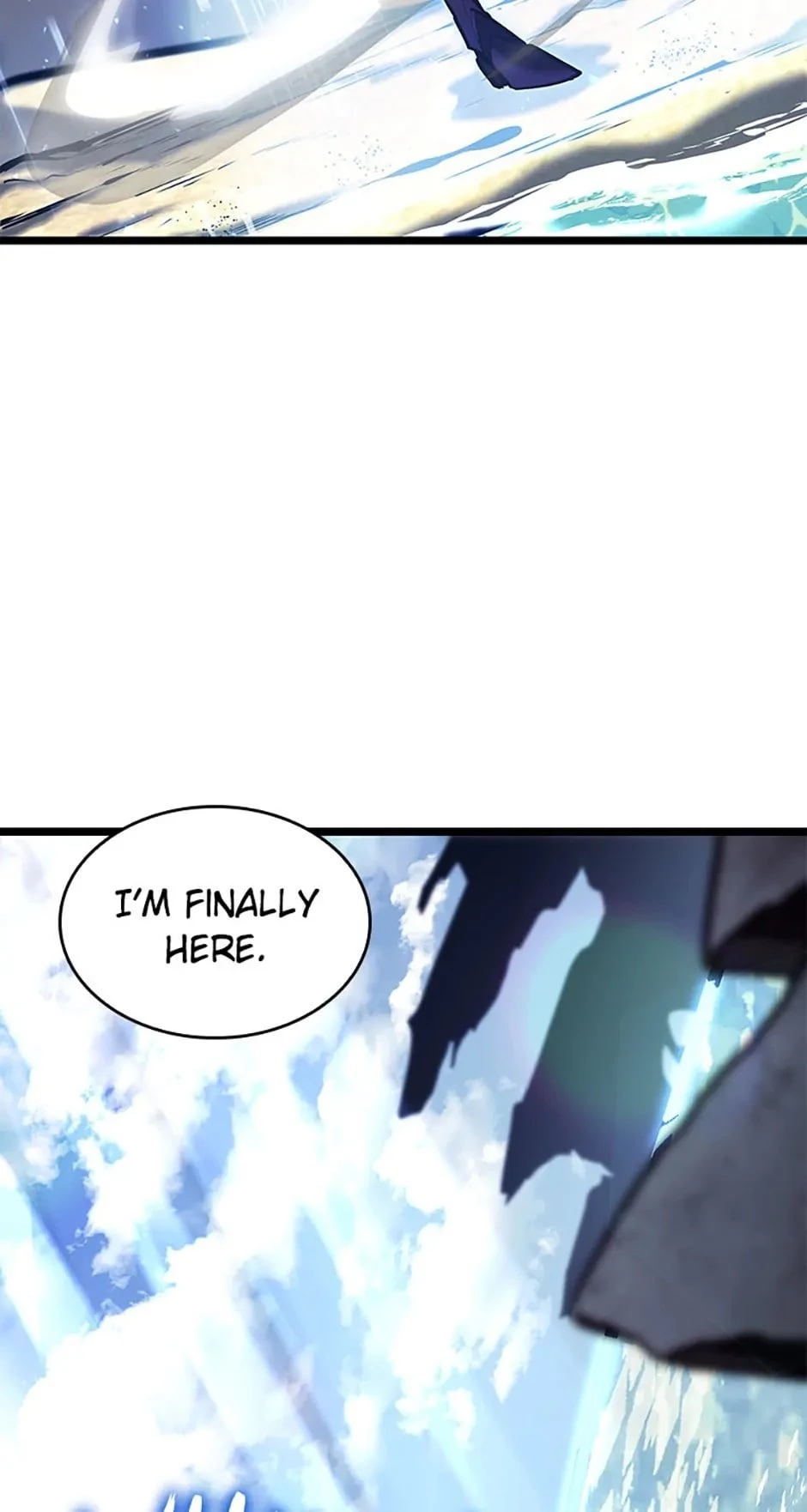 Return of the SSS-Class Ranker Chapter 58 - 72