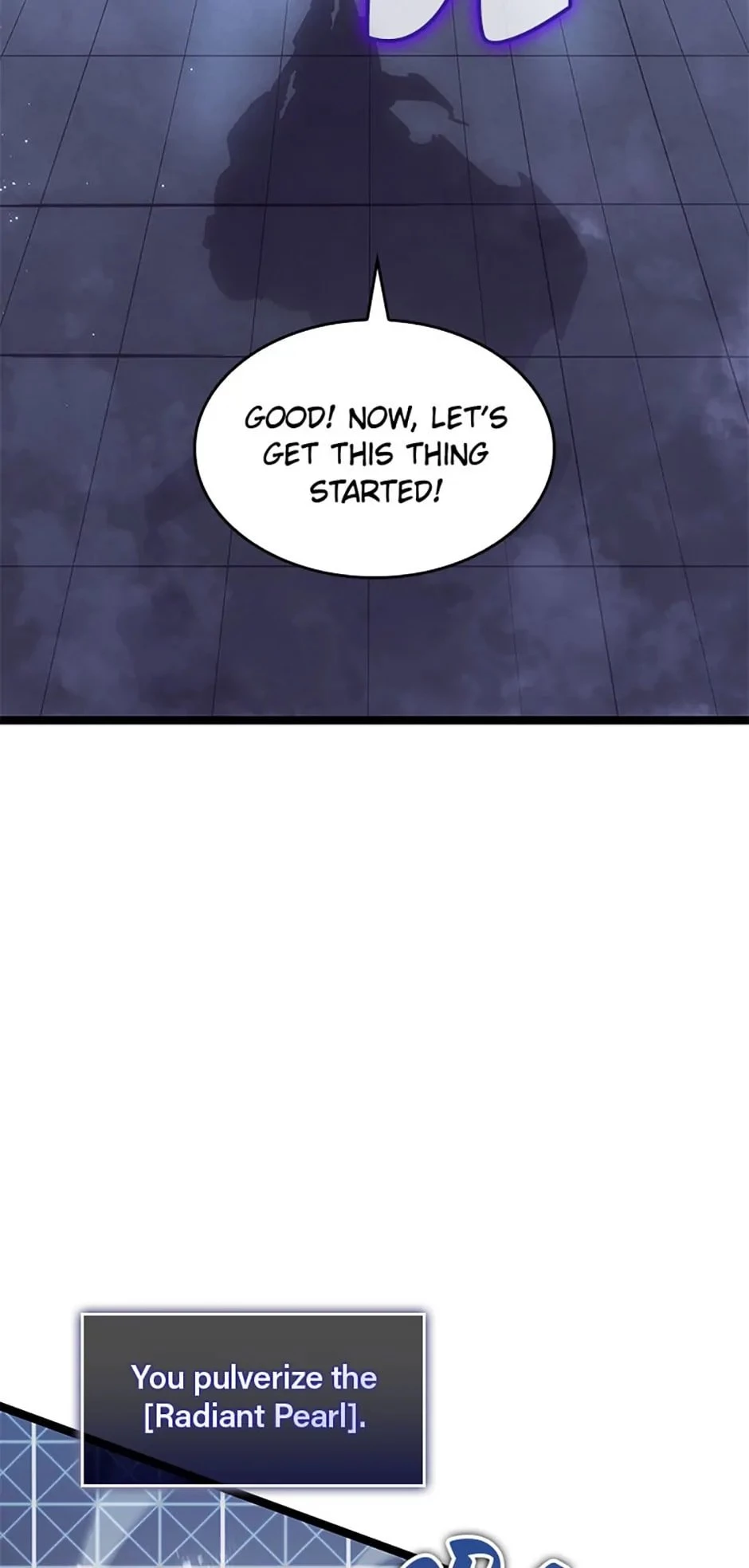 Return of the SSS-Class Ranker Chapter 61 - 84