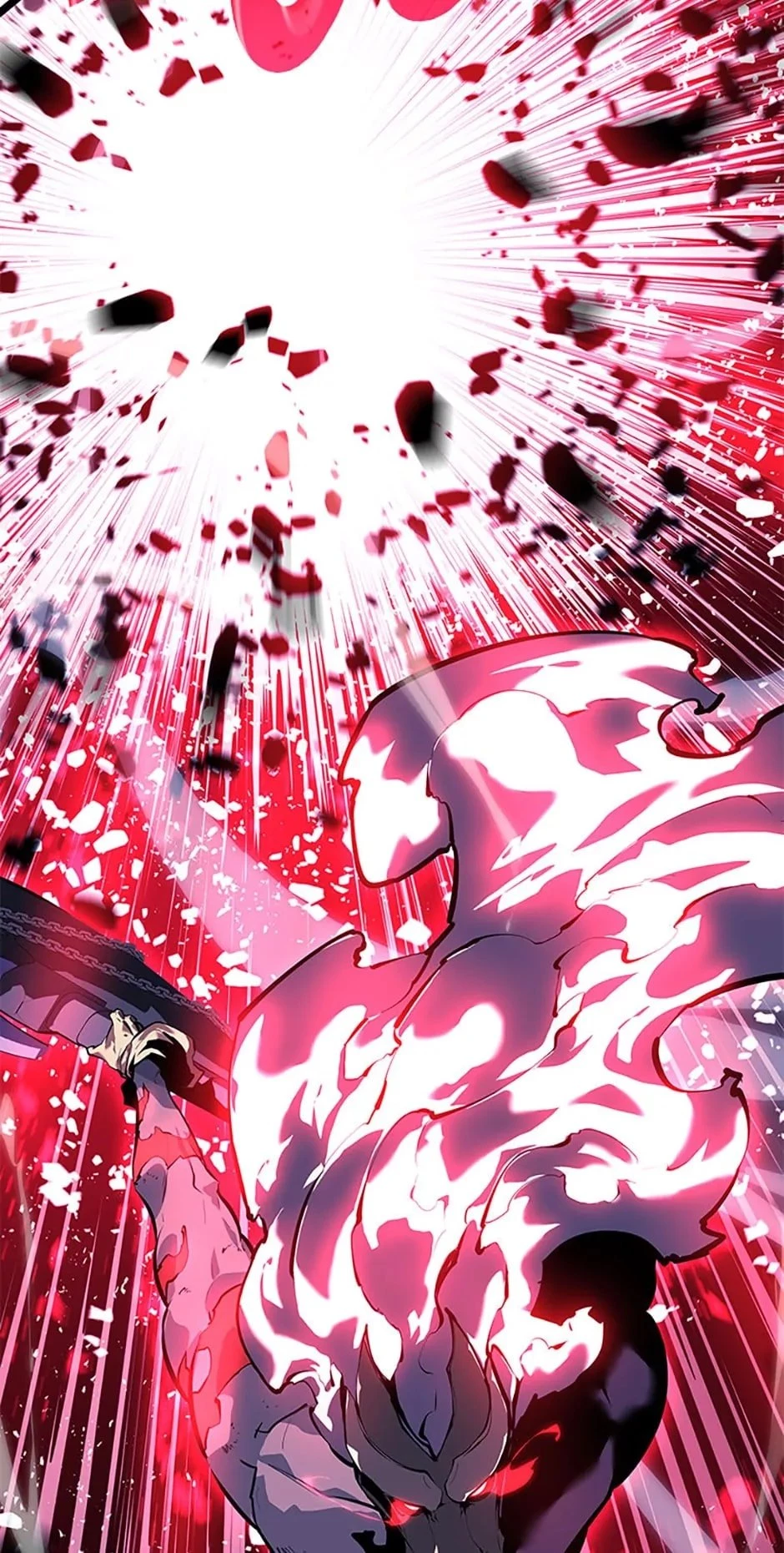 Return of the SSS-Class Ranker Chapter 60 - 83