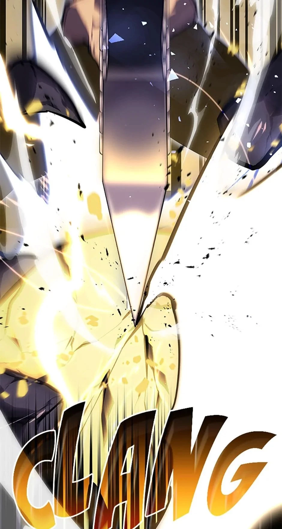 Return of the SSS-Class Ranker Chapter 59 - 74