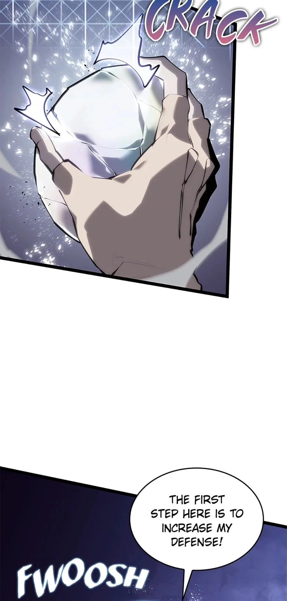Return of the SSS-Class Ranker Chapter 61 - 85