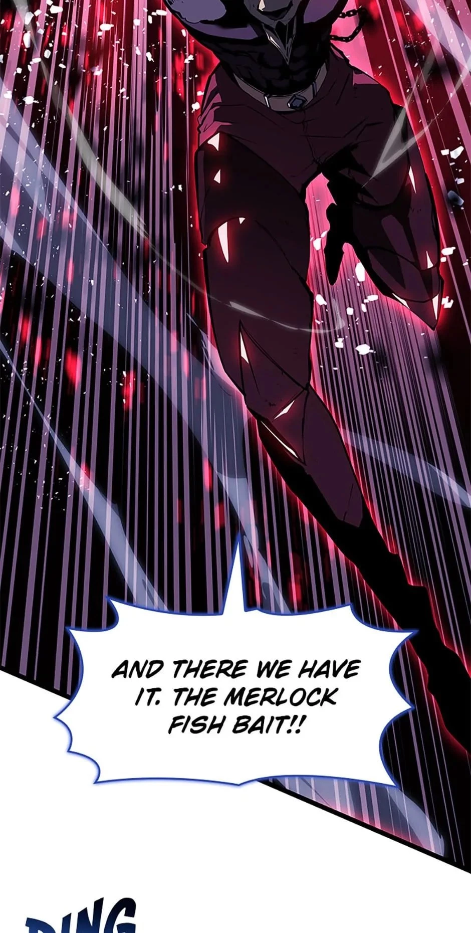 Return of the SSS-Class Ranker Chapter 60 - 84