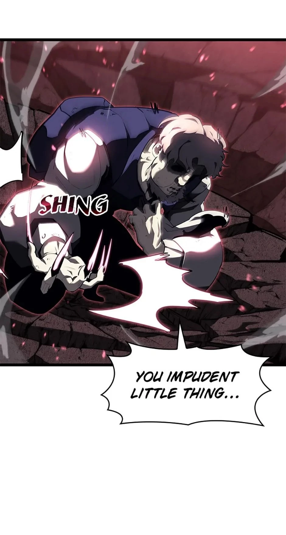 Return of the SSS-Class Ranker Chapter 56 - 67