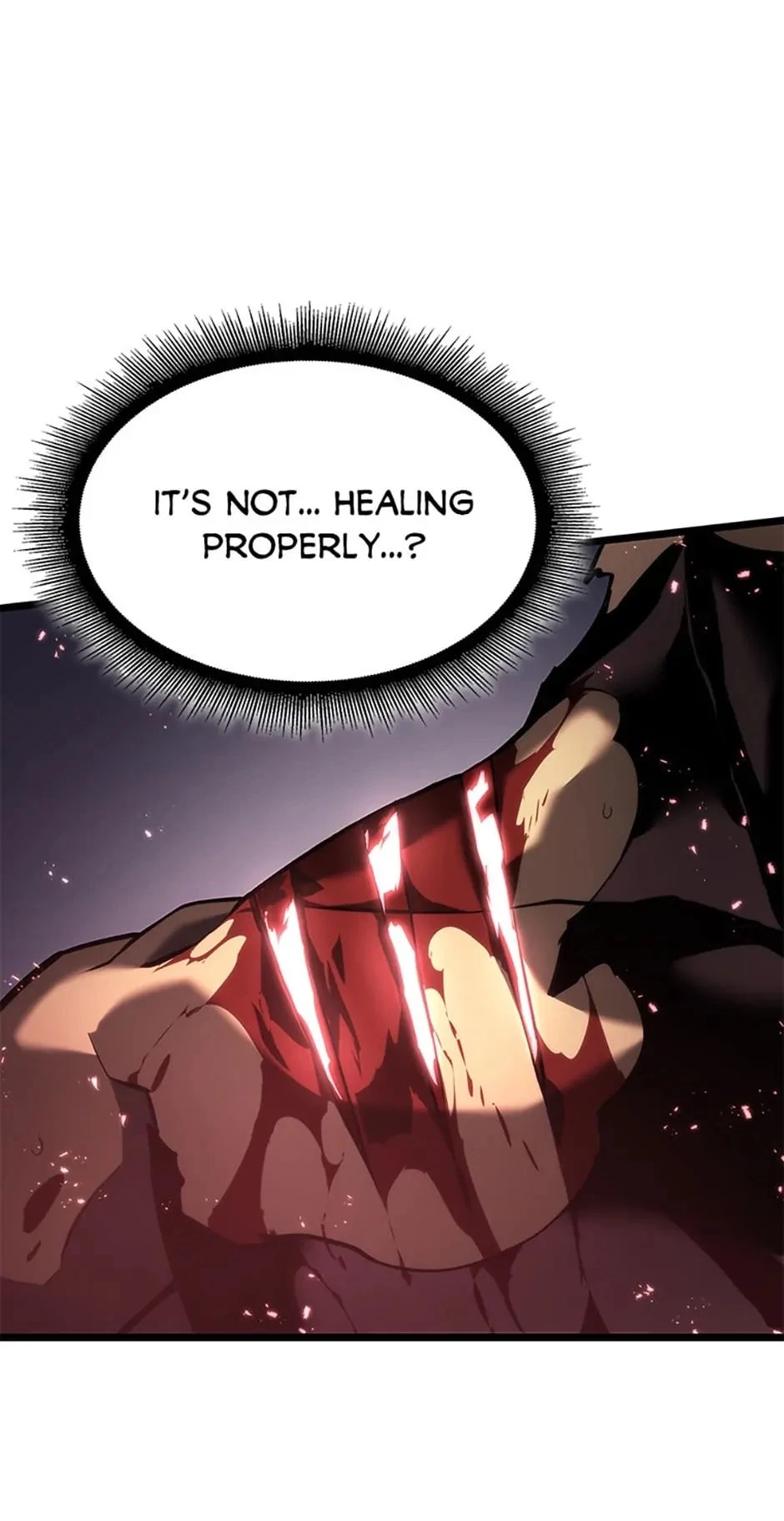 Return of the SSS-Class Ranker Chapter 57 - 69