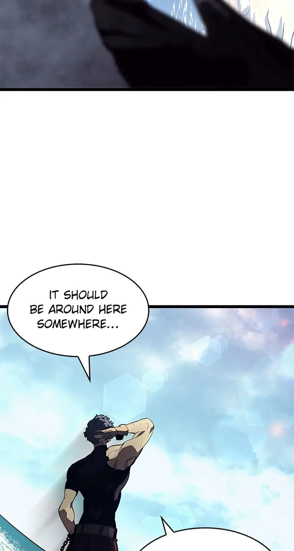 Return of the SSS-Class Ranker Chapter 58 - 74