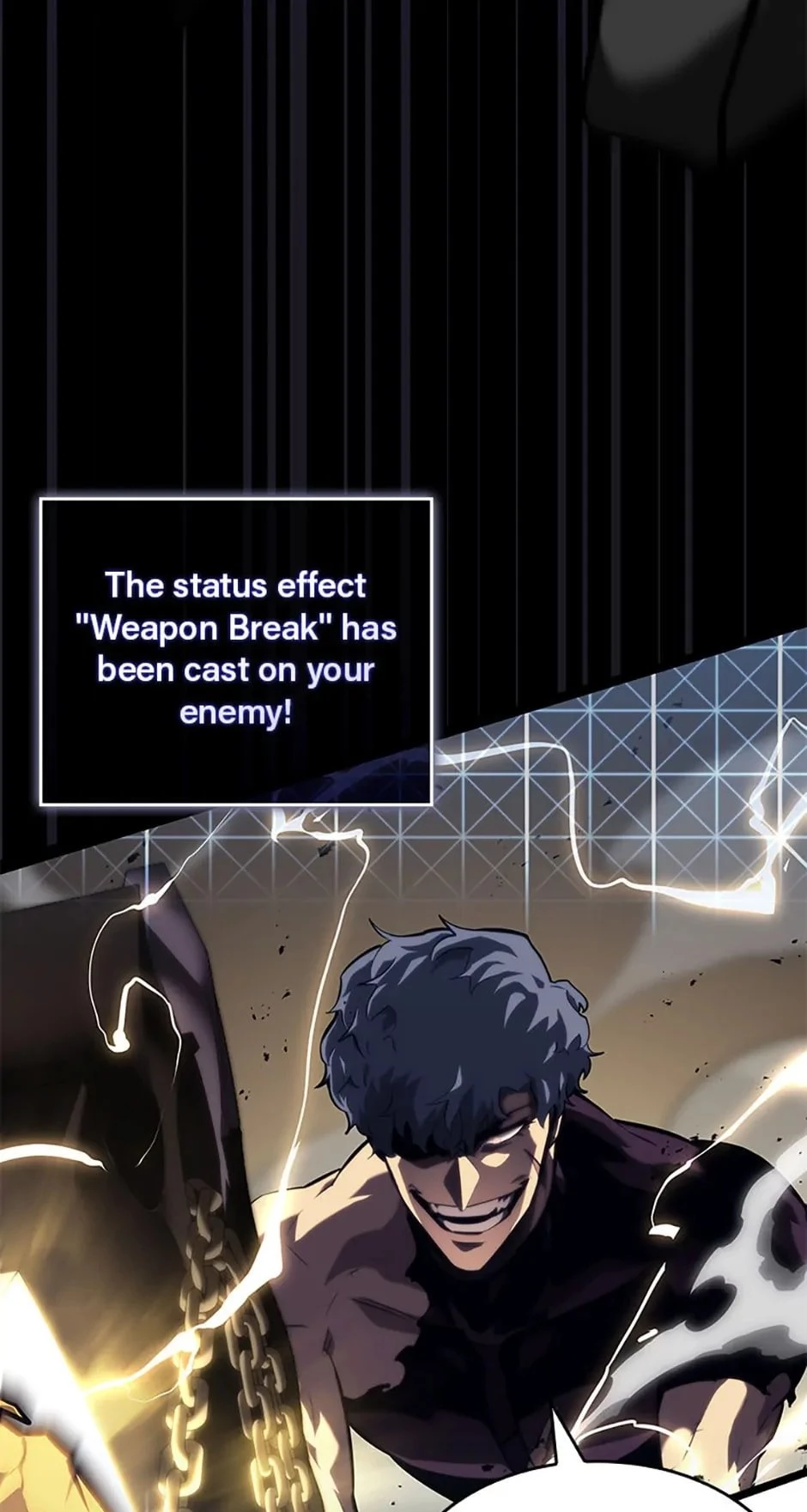 Return of the SSS-Class Ranker Chapter 59 - 76
