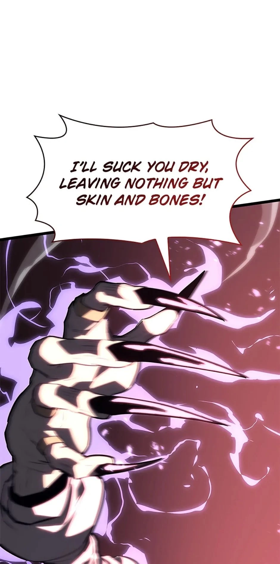 Return of the SSS-Class Ranker Chapter 56 - 68