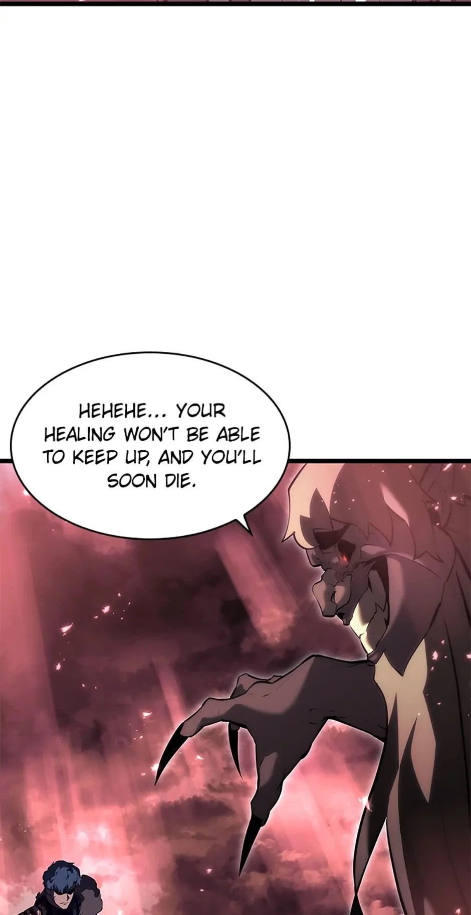 Return of the SSS-Class Ranker Chapter 57 - 71