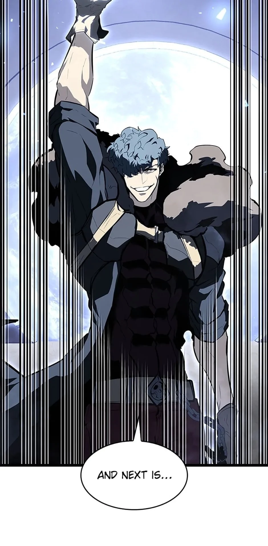 Return of the SSS-Class Ranker Chapter 61 - 88