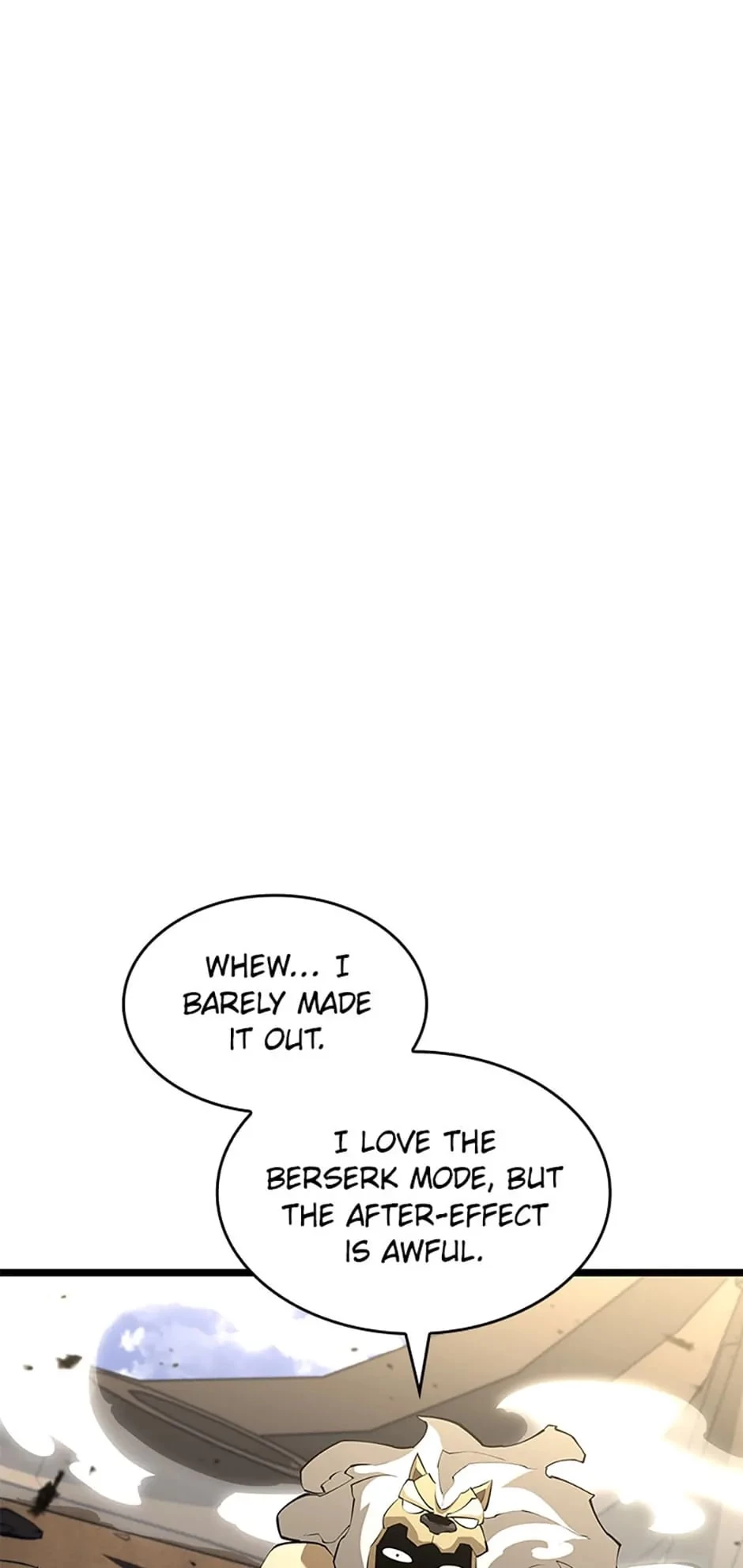 Return of the SSS-Class Ranker Chapter 60 - 86