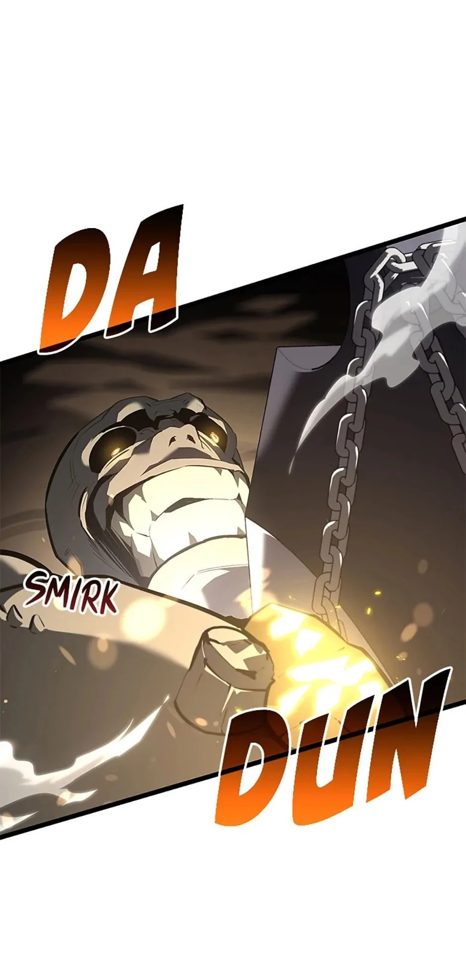 Return of the SSS-Class Ranker Chapter 59 - 78