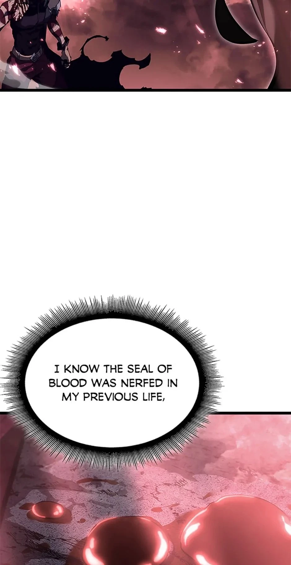 Return of the SSS-Class Ranker Chapter 57 - 72
