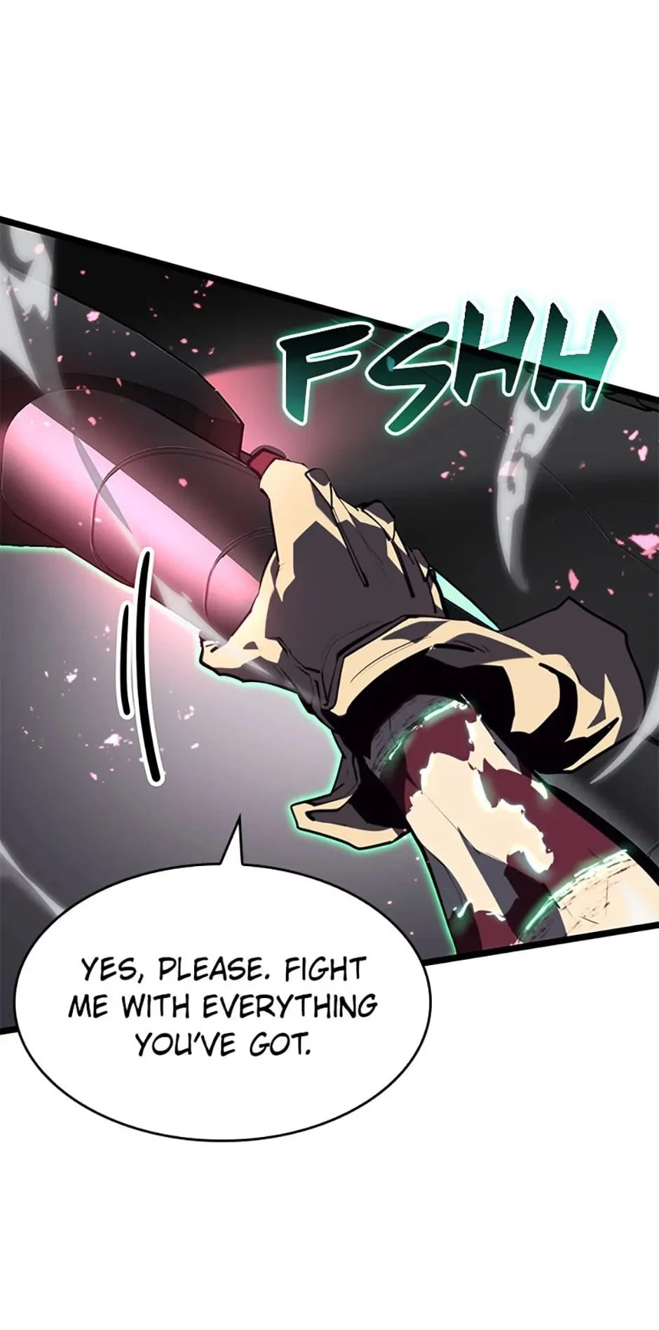 Return of the SSS-Class Ranker Chapter 56 - 70