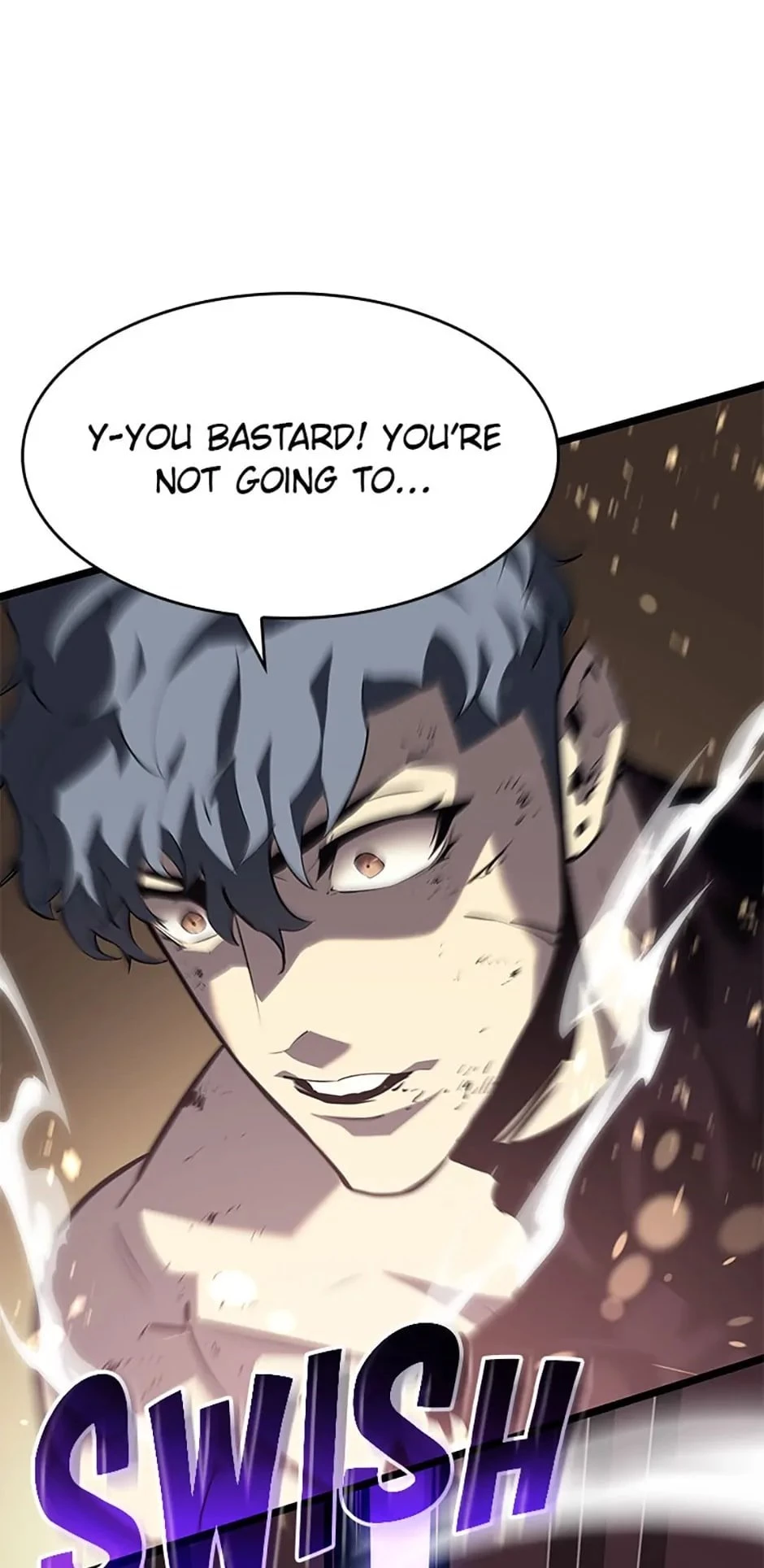 Return of the SSS-Class Ranker Chapter 59 - 79