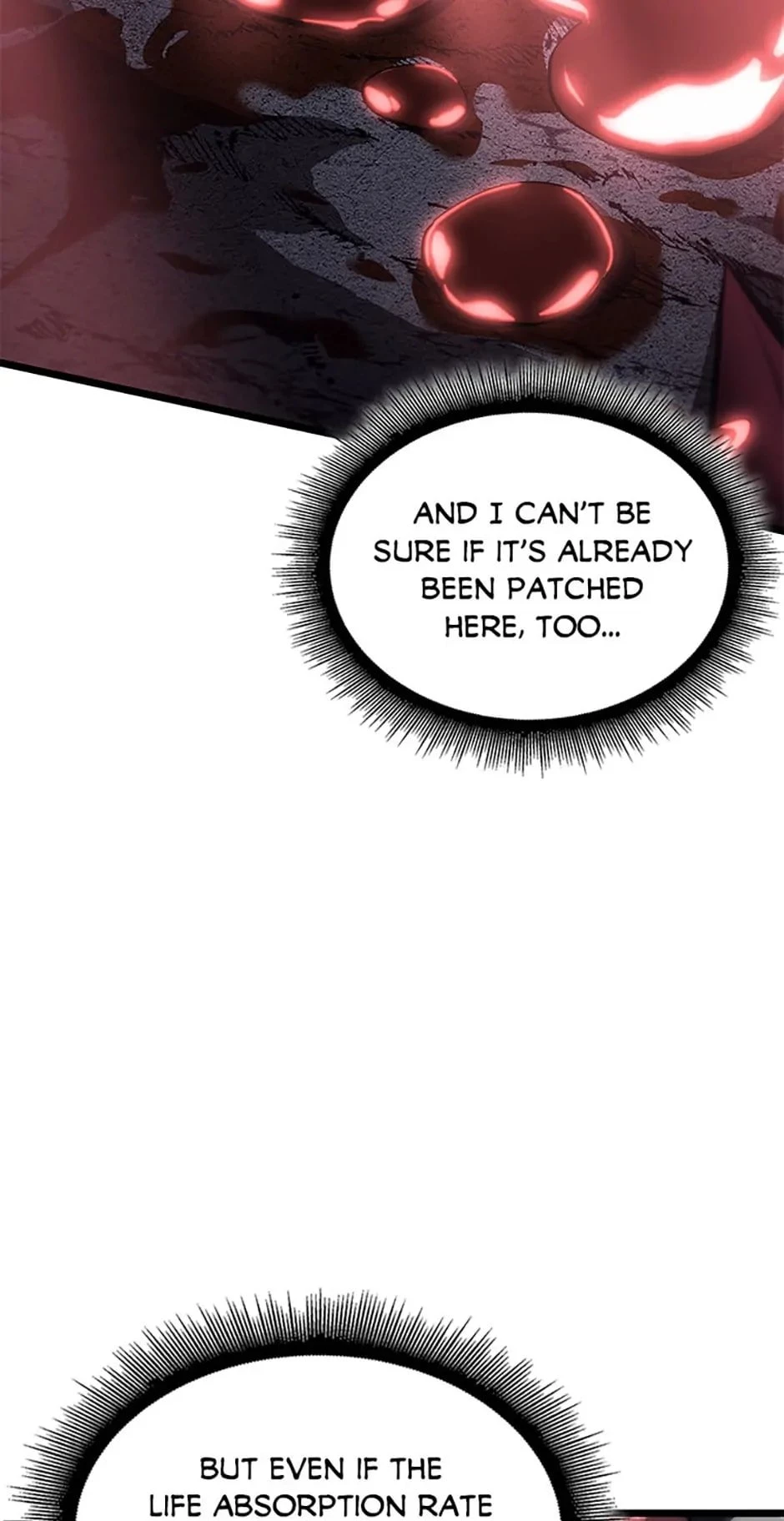 Return of the SSS-Class Ranker Chapter 57 - 73