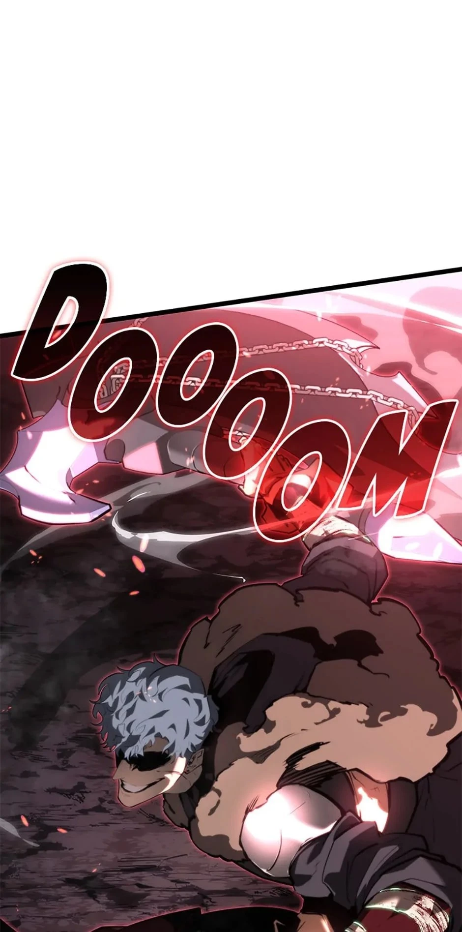 Return of the SSS-Class Ranker Chapter 56 - 71