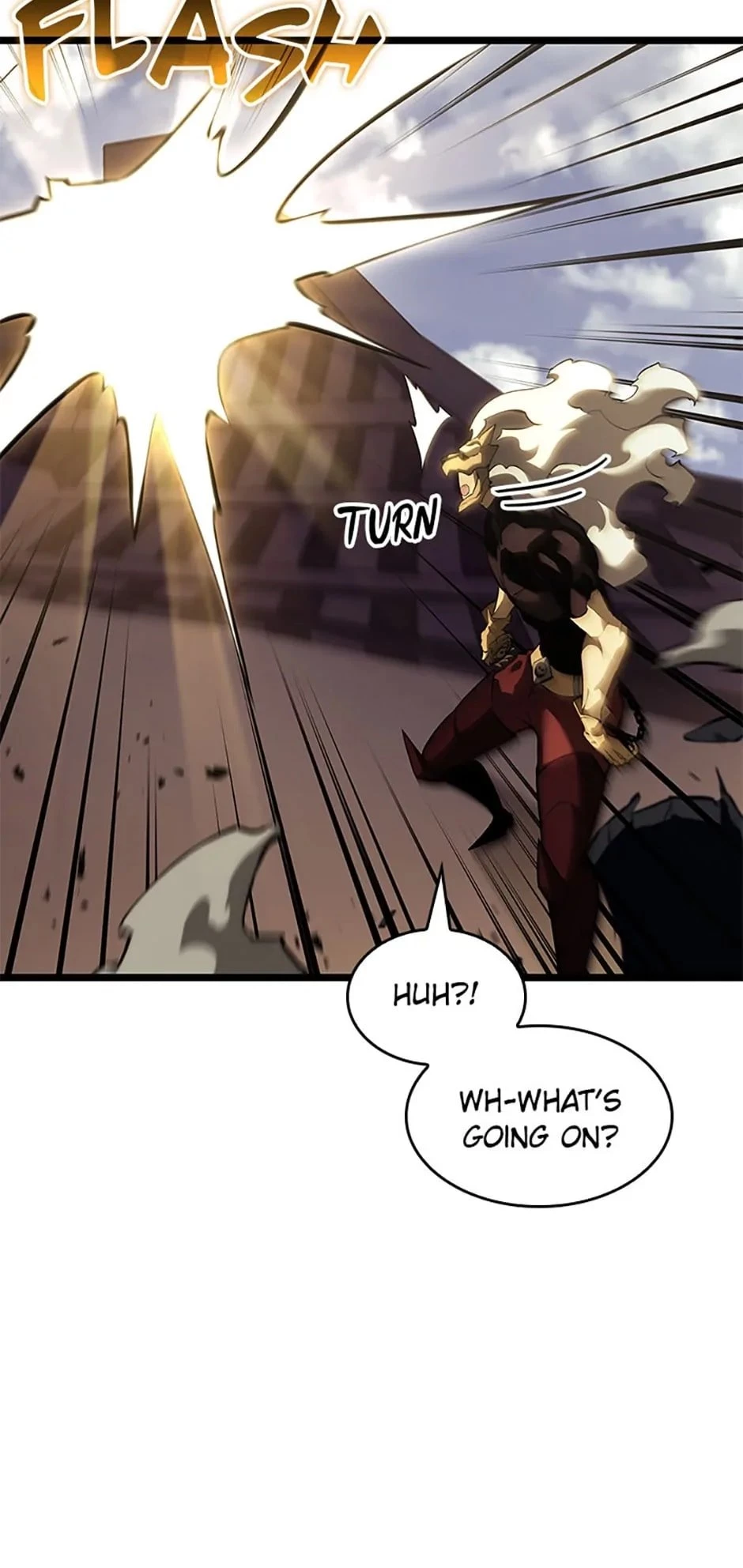 Return of the SSS-Class Ranker Chapter 60 - 89