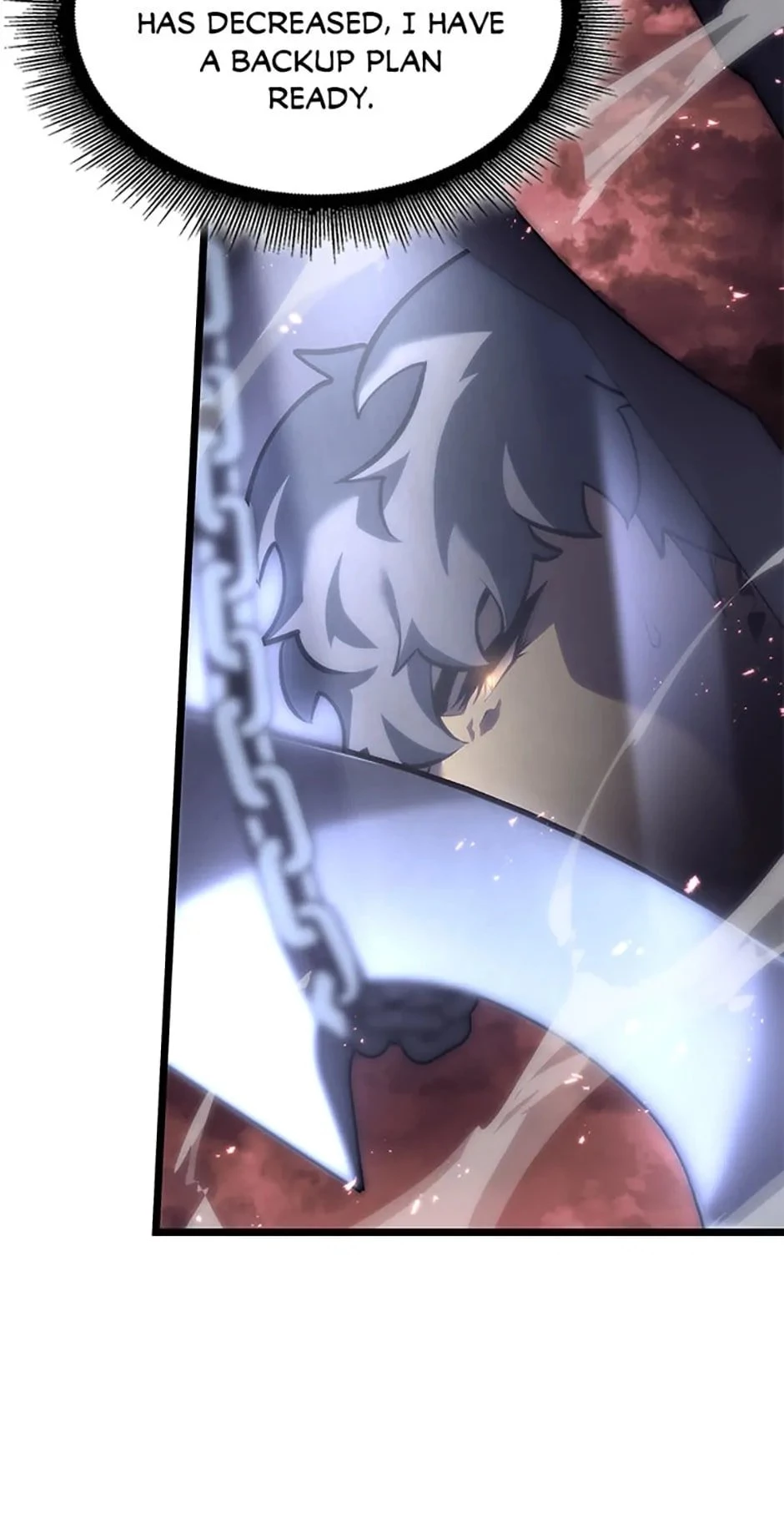 Return of the SSS-Class Ranker Chapter 57 - 74