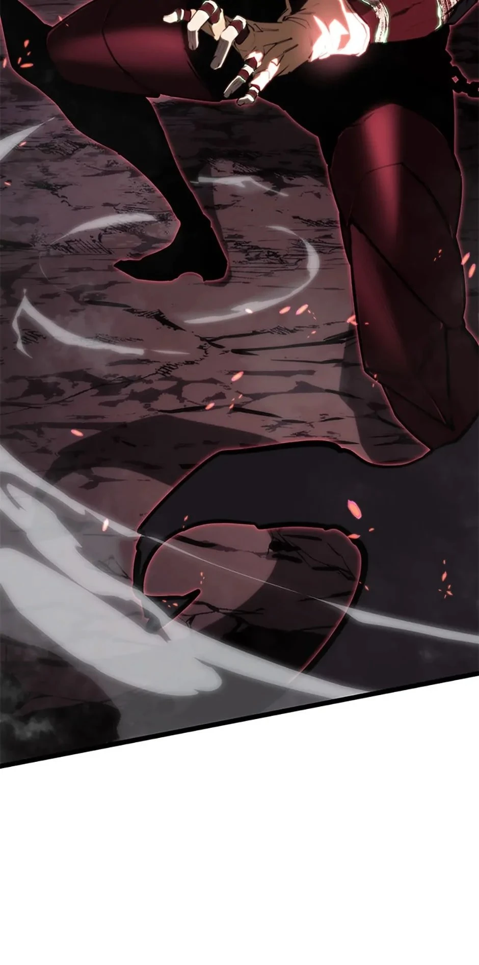 Return of the SSS-Class Ranker Chapter 56 - 72
