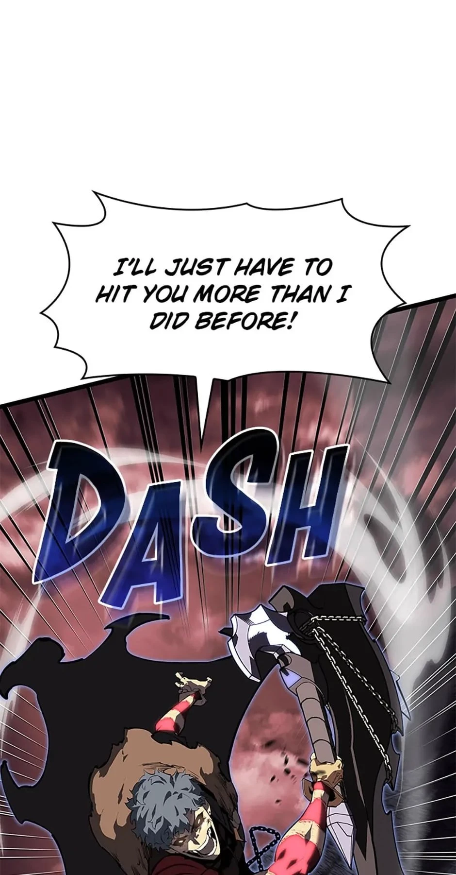 Return of the SSS-Class Ranker Chapter 57 - 75