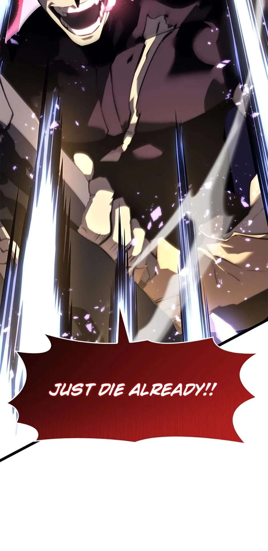 Return of the SSS-Class Ranker Chapter 59 - 83