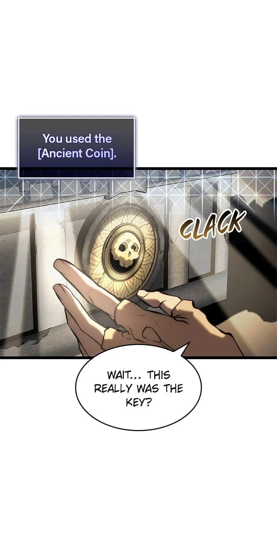 Return of the SSS-Class Ranker Chapter 60 - 92