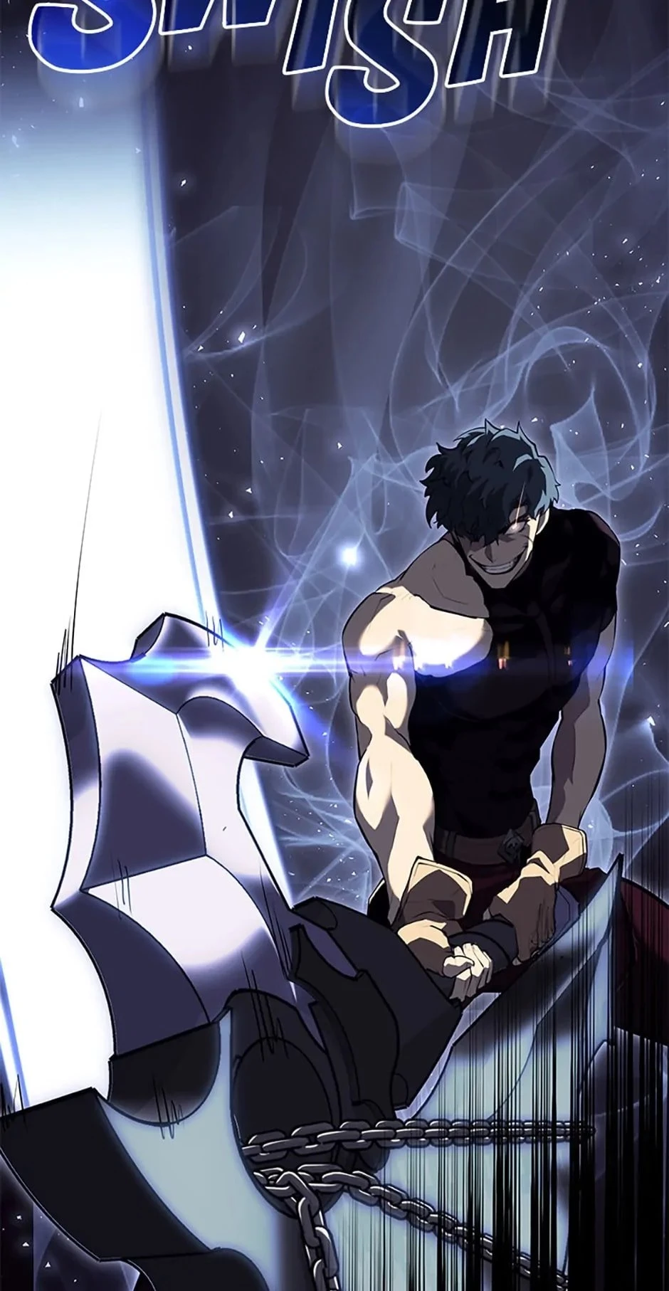 Return of the SSS-Class Ranker Chapter 58 - 82