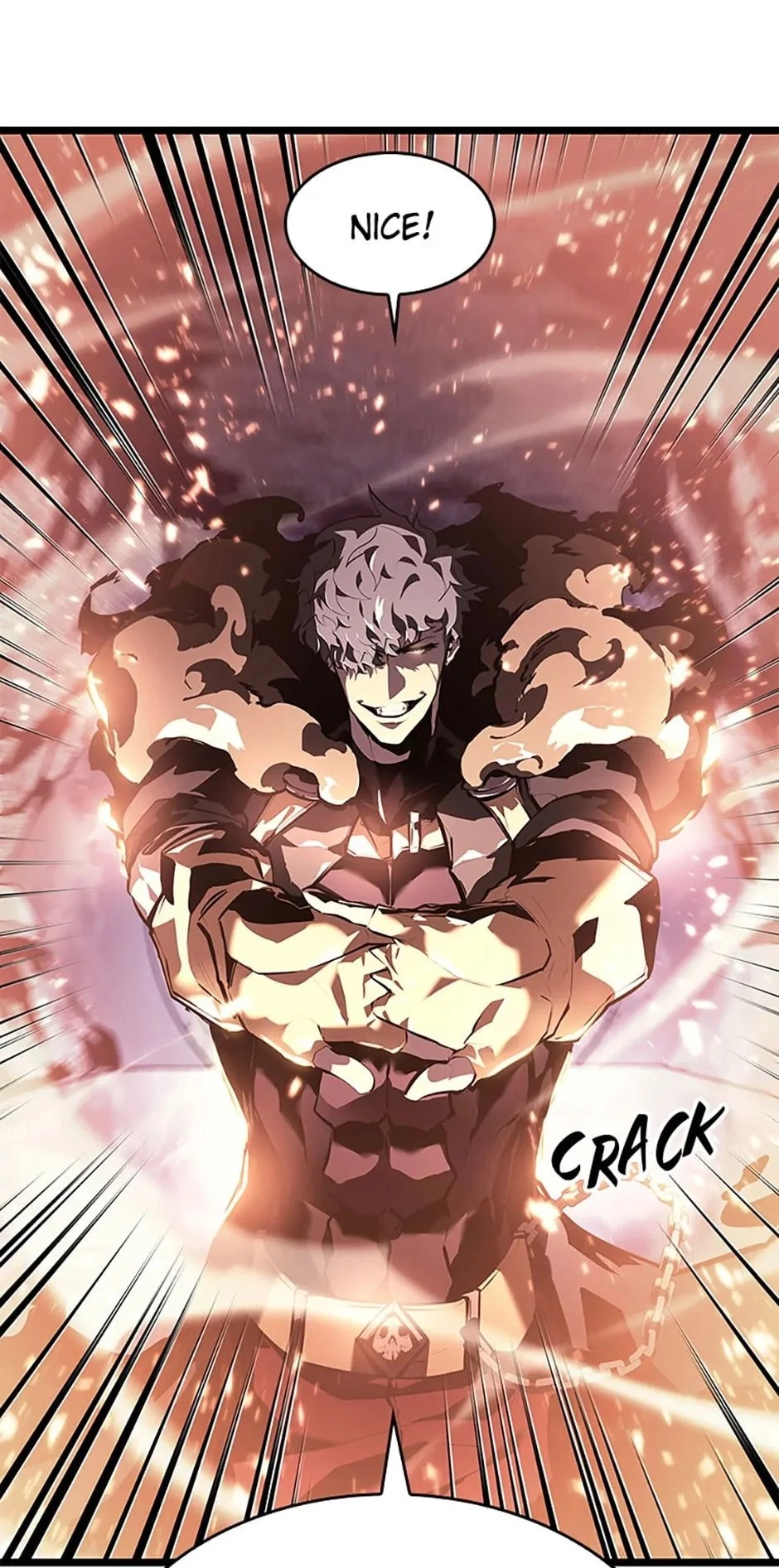 Return of the SSS-Class Ranker Chapter 61 - 96