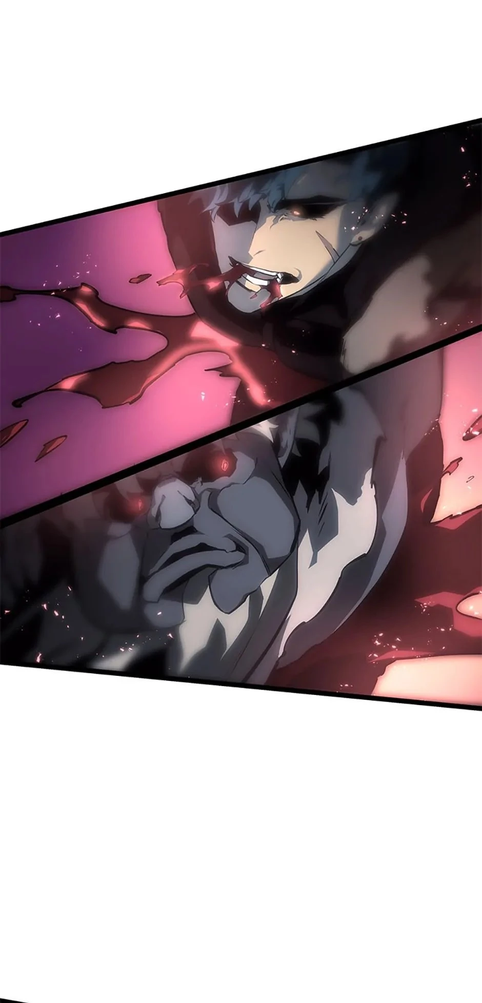 Return of the SSS-Class Ranker Chapter 57 - 80