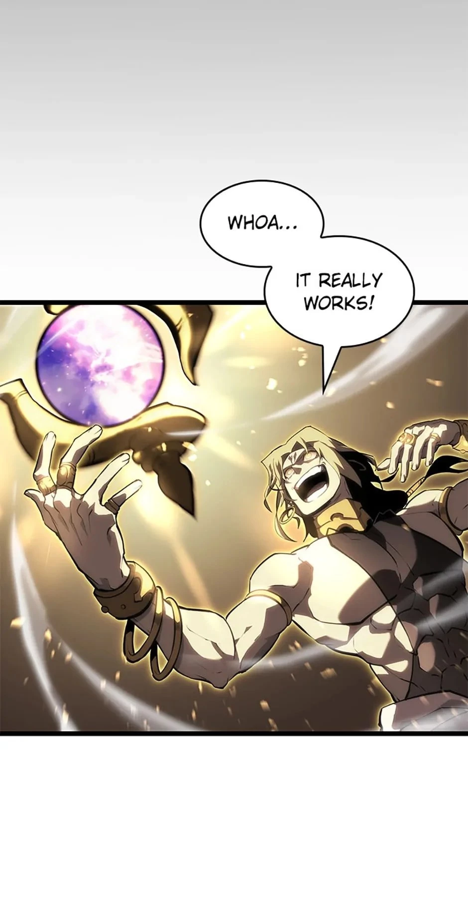 Return of the SSS-Class Ranker Chapter 58 - 86