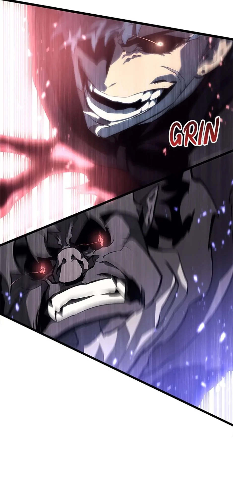 Return of the SSS-Class Ranker Chapter 57 - 81