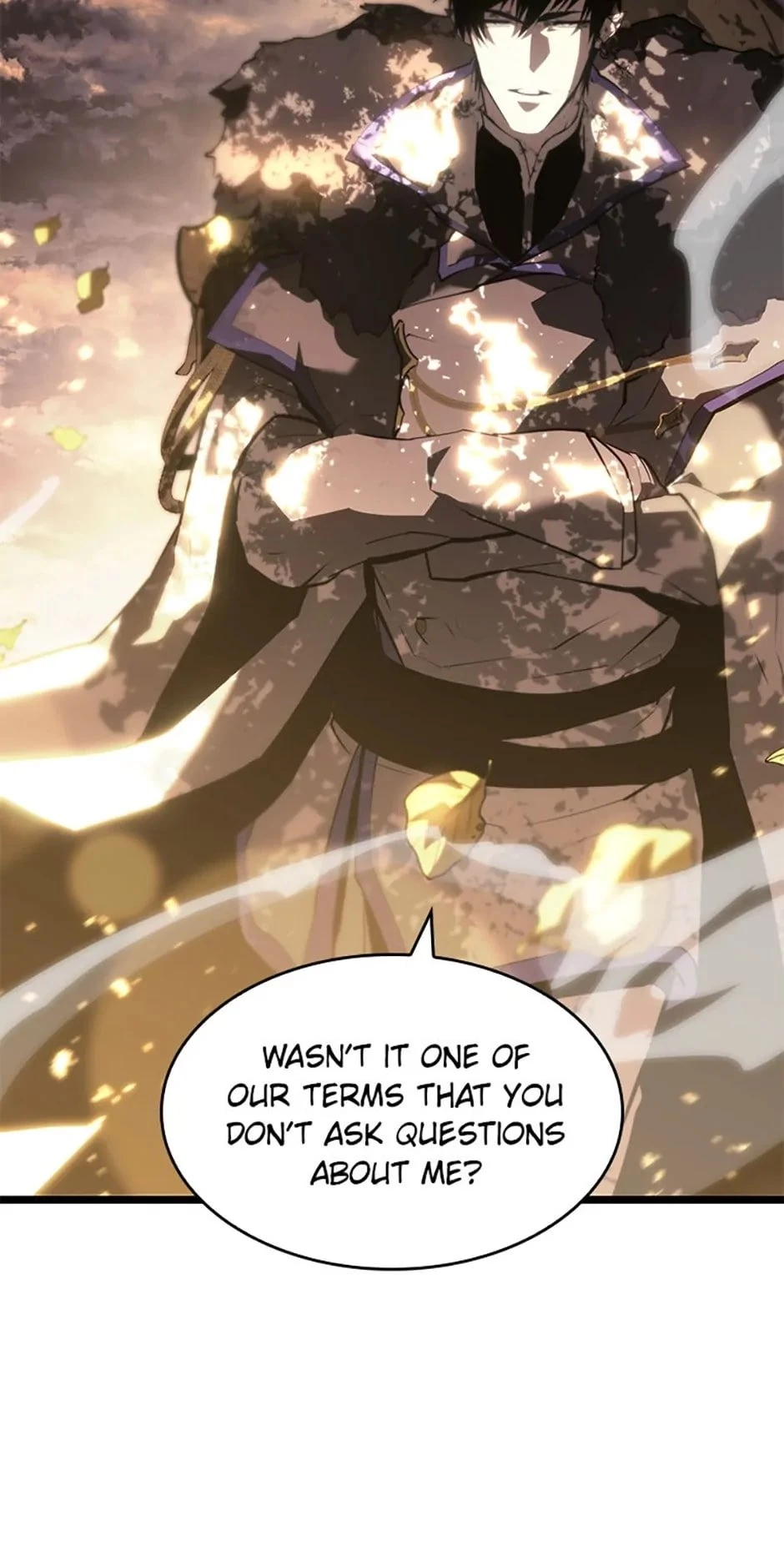 Return of the SSS-Class Ranker Chapter 58 - 89