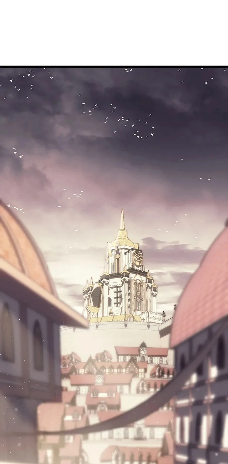 Return of the SSS-Class Ranker Chapter 50 - 1