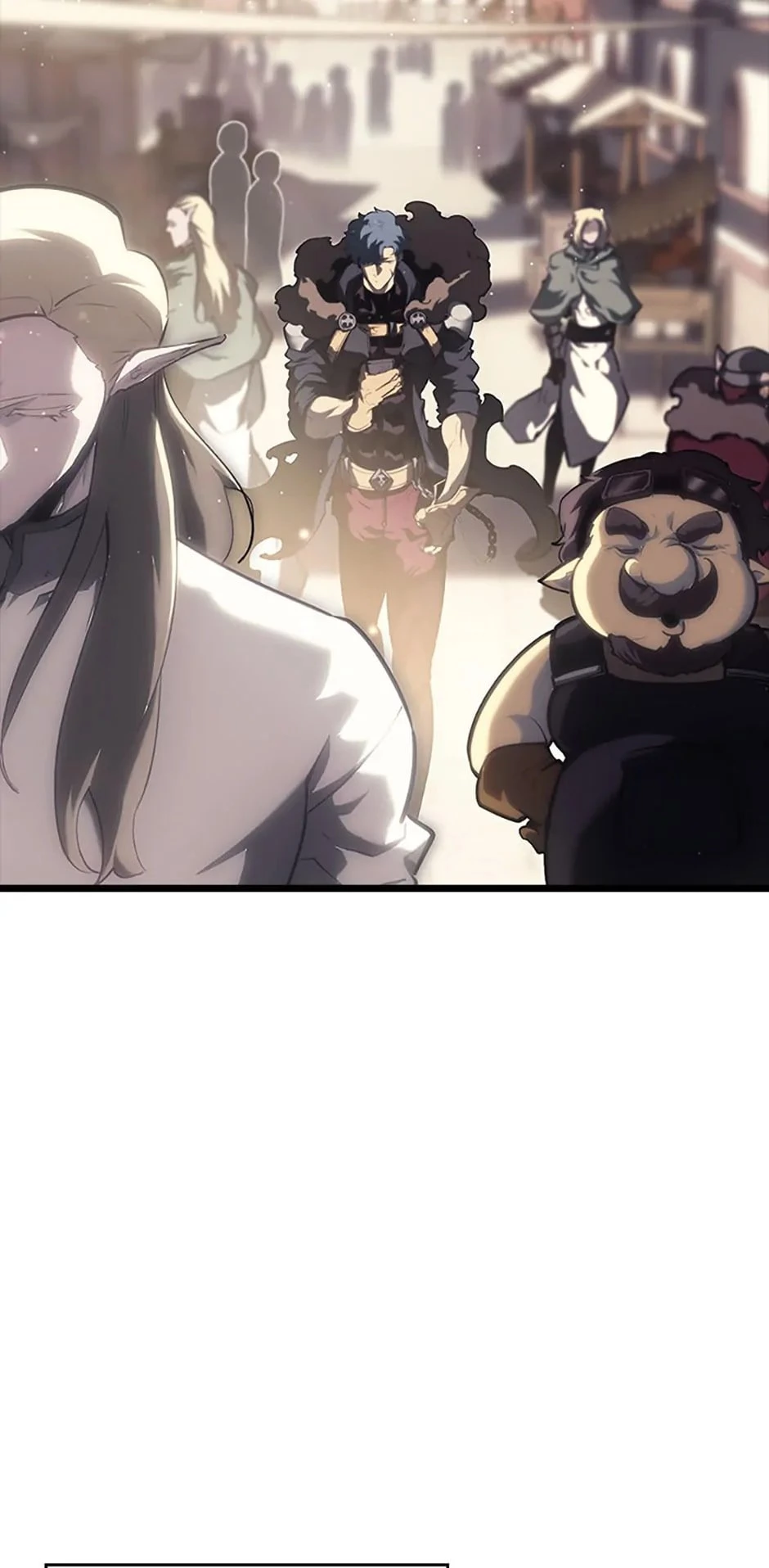 Return of the SSS-Class Ranker Chapter 50 - 2