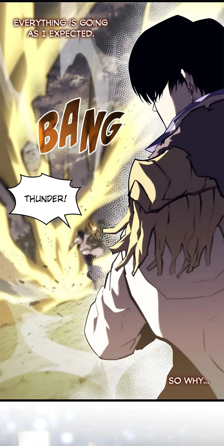 Return of the SSS-Class Ranker Chapter 58 - 92