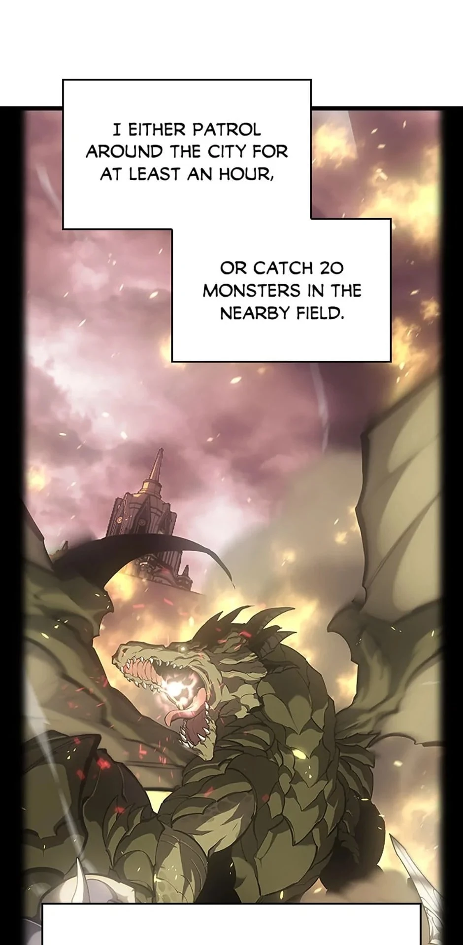 Return of the SSS-Class Ranker Chapter 50 - 4