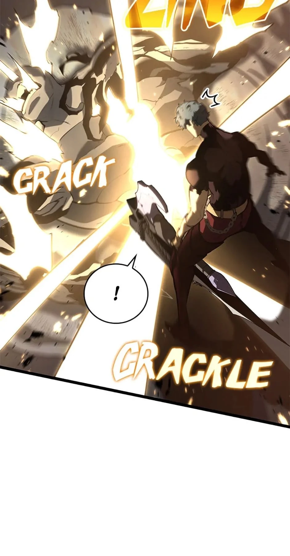 Return of the SSS-Class Ranker Chapter 59 - 95