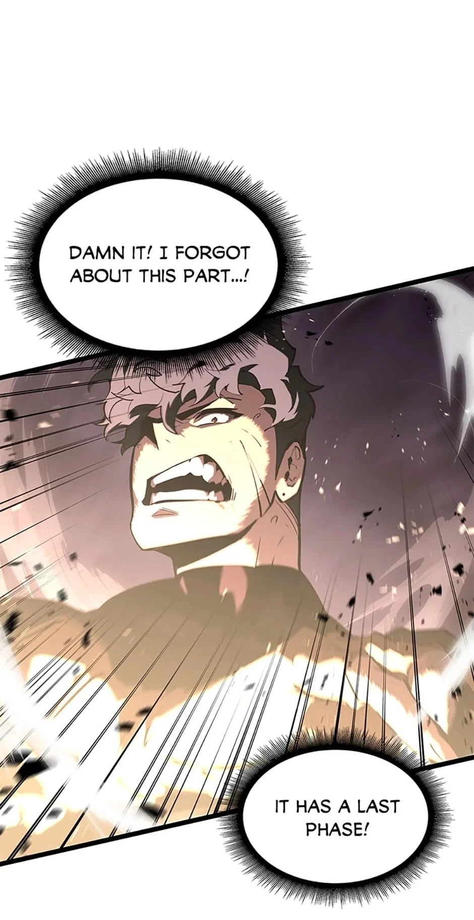 Return of the SSS-Class Ranker Chapter 59 - 96