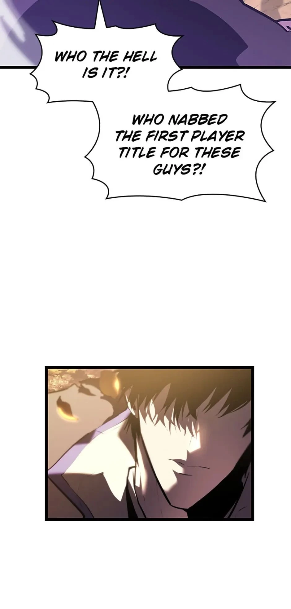 Return of the SSS-Class Ranker Chapter 58 - 96