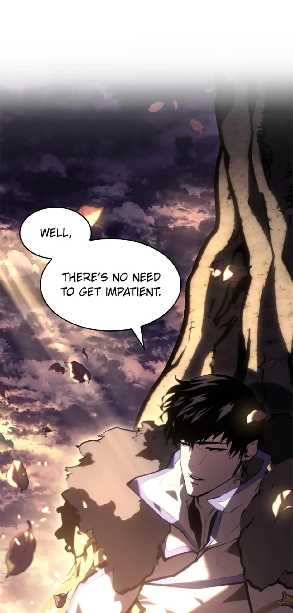 Return of the SSS-Class Ranker Chapter 58 - 97
