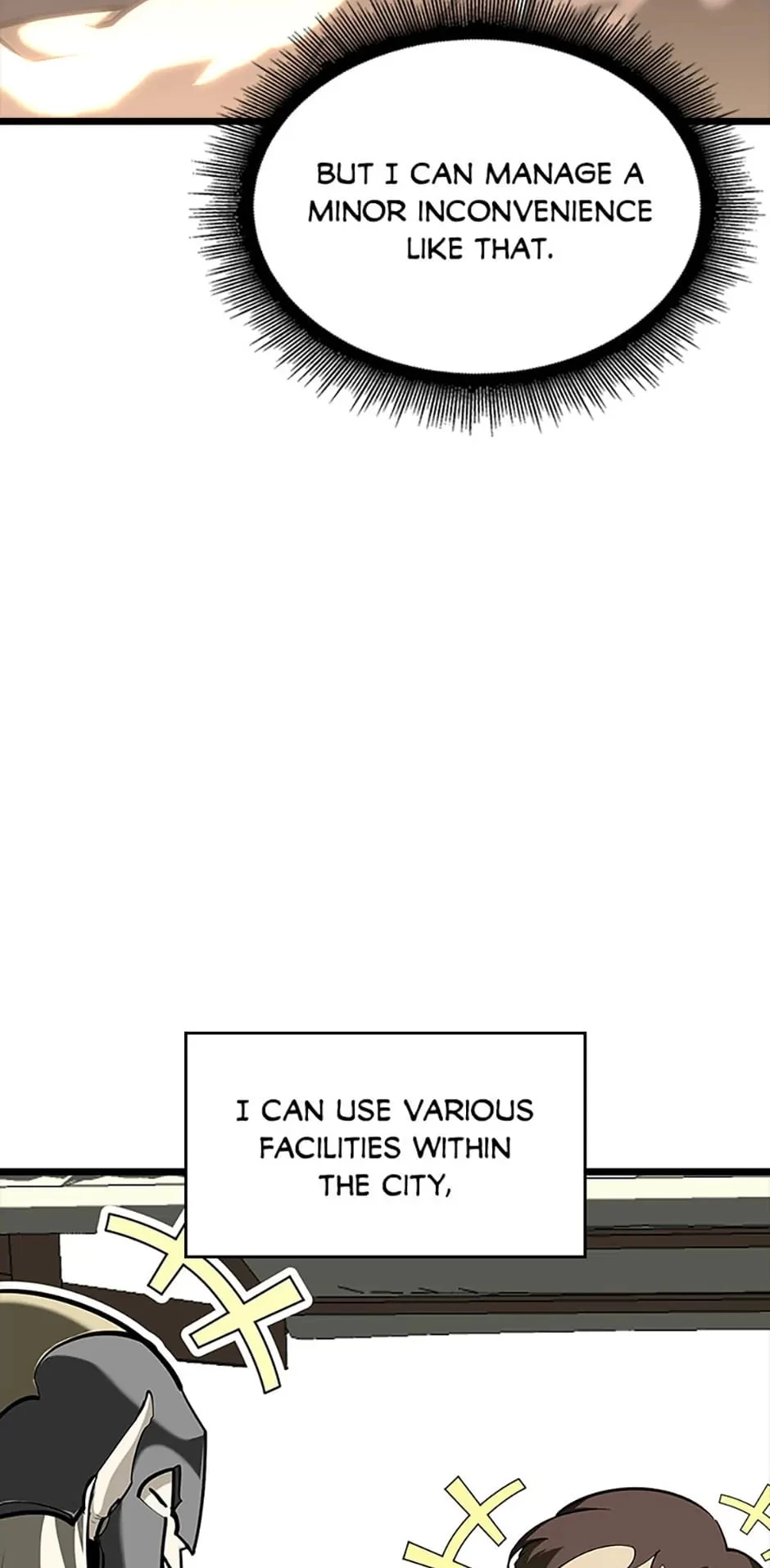 Return of the SSS-Class Ranker Chapter 50 - 6