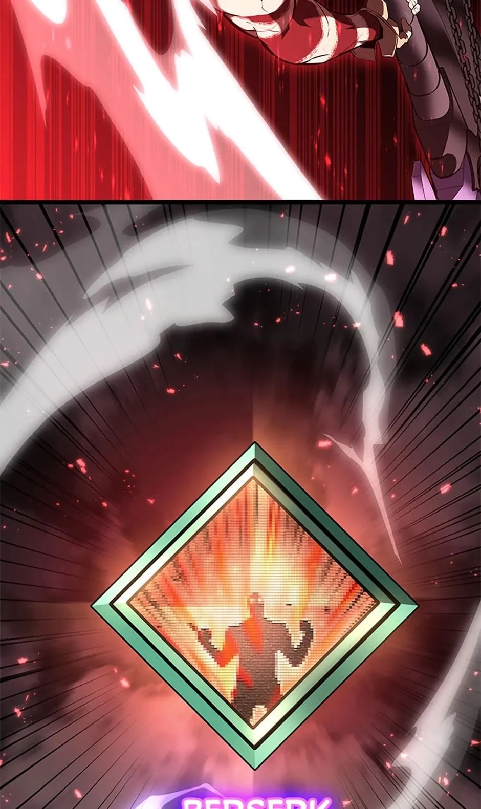 Return of the SSS-Class Ranker Chapter 57 - 92