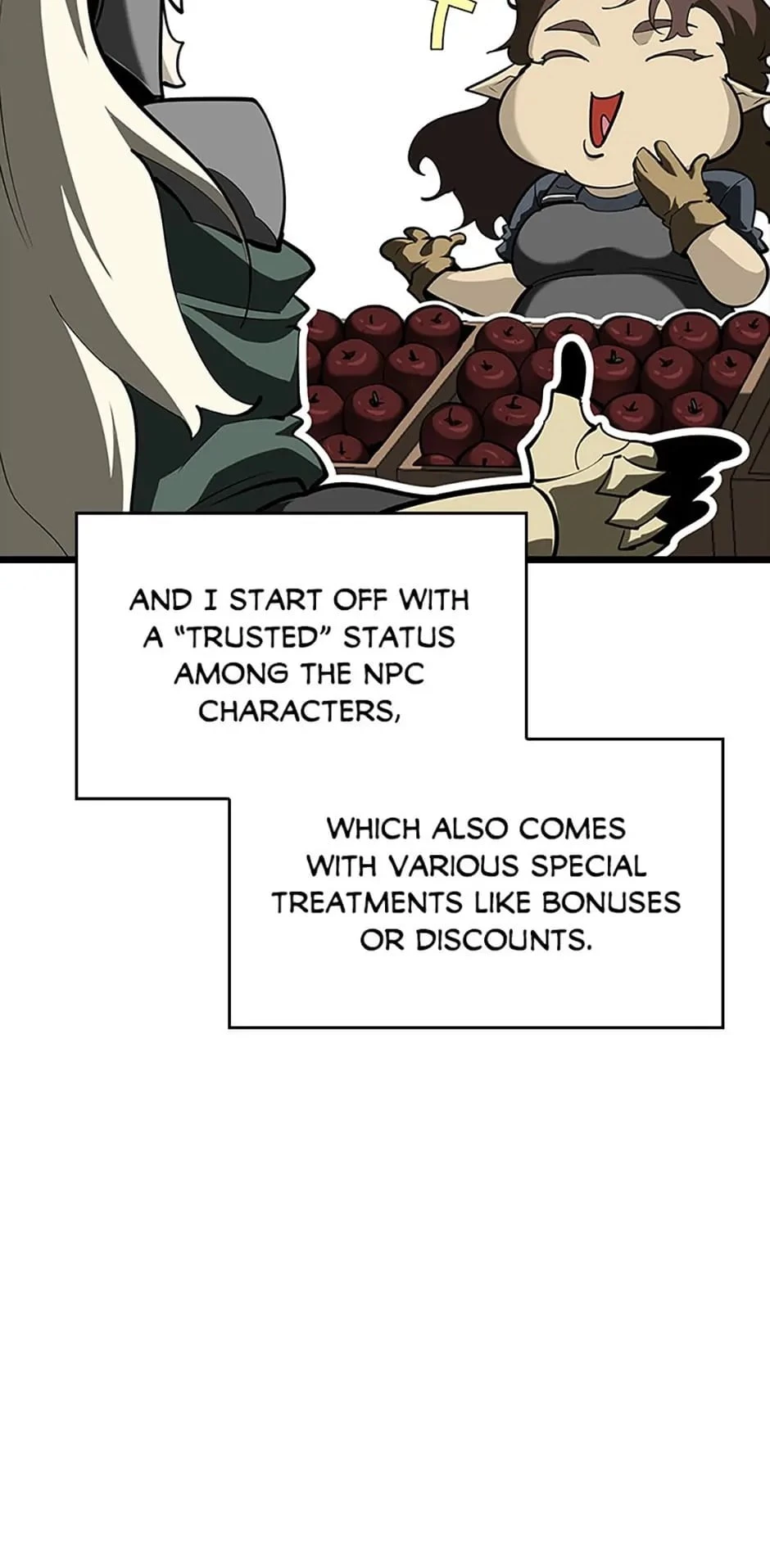 Return of the SSS-Class Ranker Chapter 50 - 7