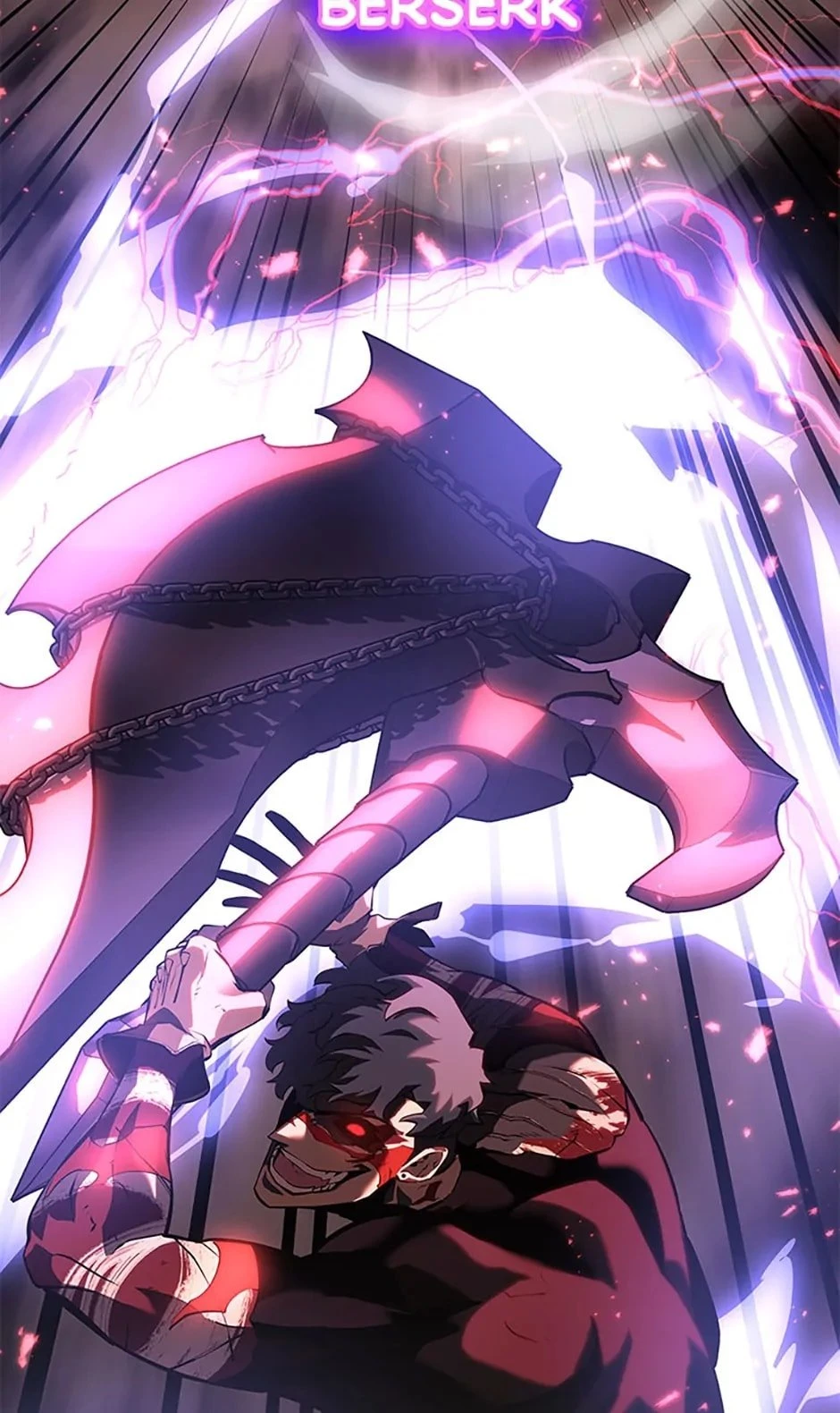 Return of the SSS-Class Ranker Chapter 57 - 93