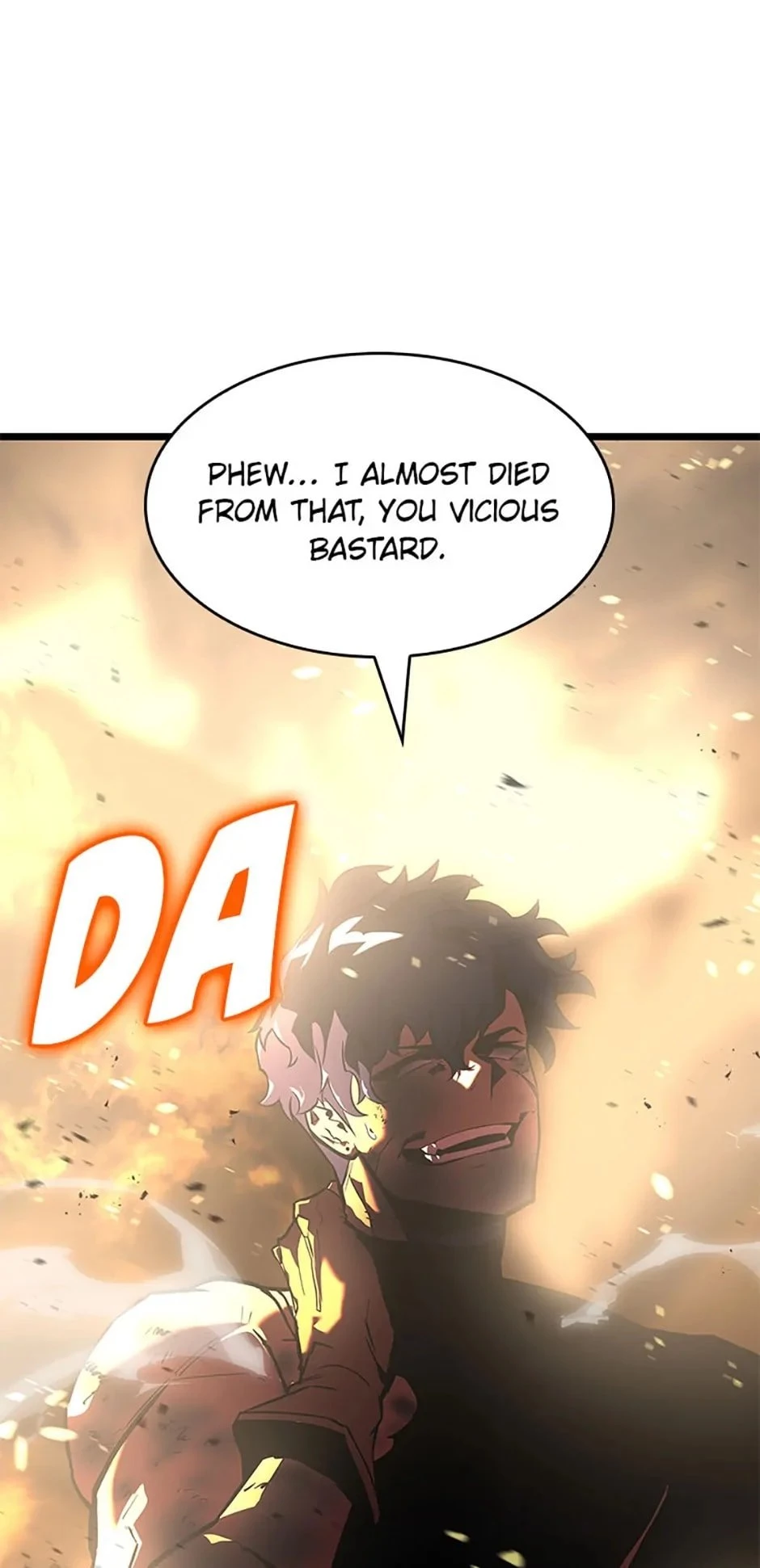 Return of the SSS-Class Ranker Chapter 59 - 104